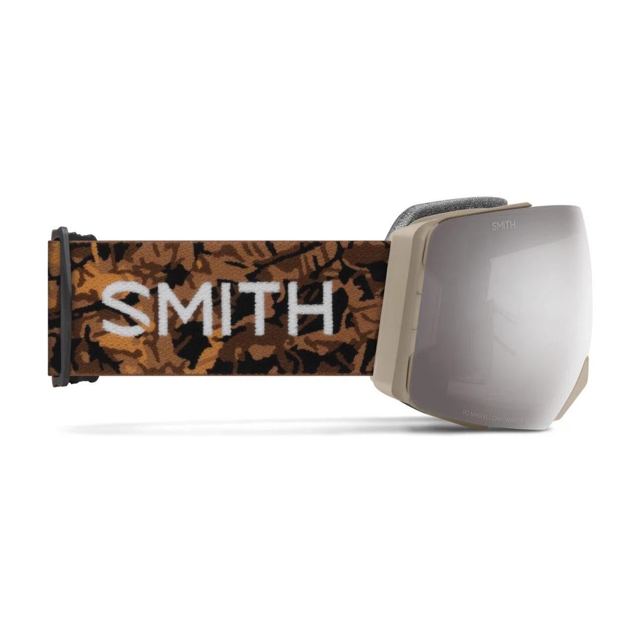 Smith Optics Snow Goggles M00713 I/O MAG XL Goggles - view 5
